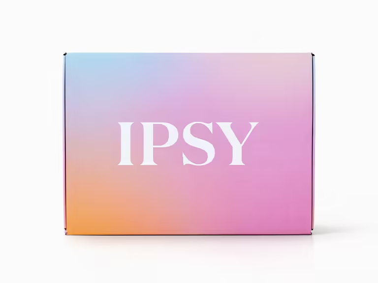 Ipsy Subscription Boxes