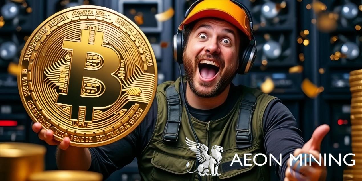 Earn ,850 per day with Solana (SOL) beginning Bitcoin mining machines