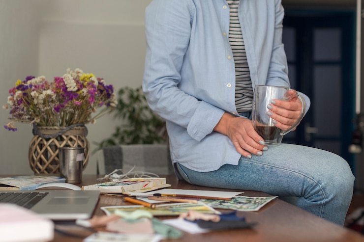 Why Financial Planning Is the Key to Financial Freedom