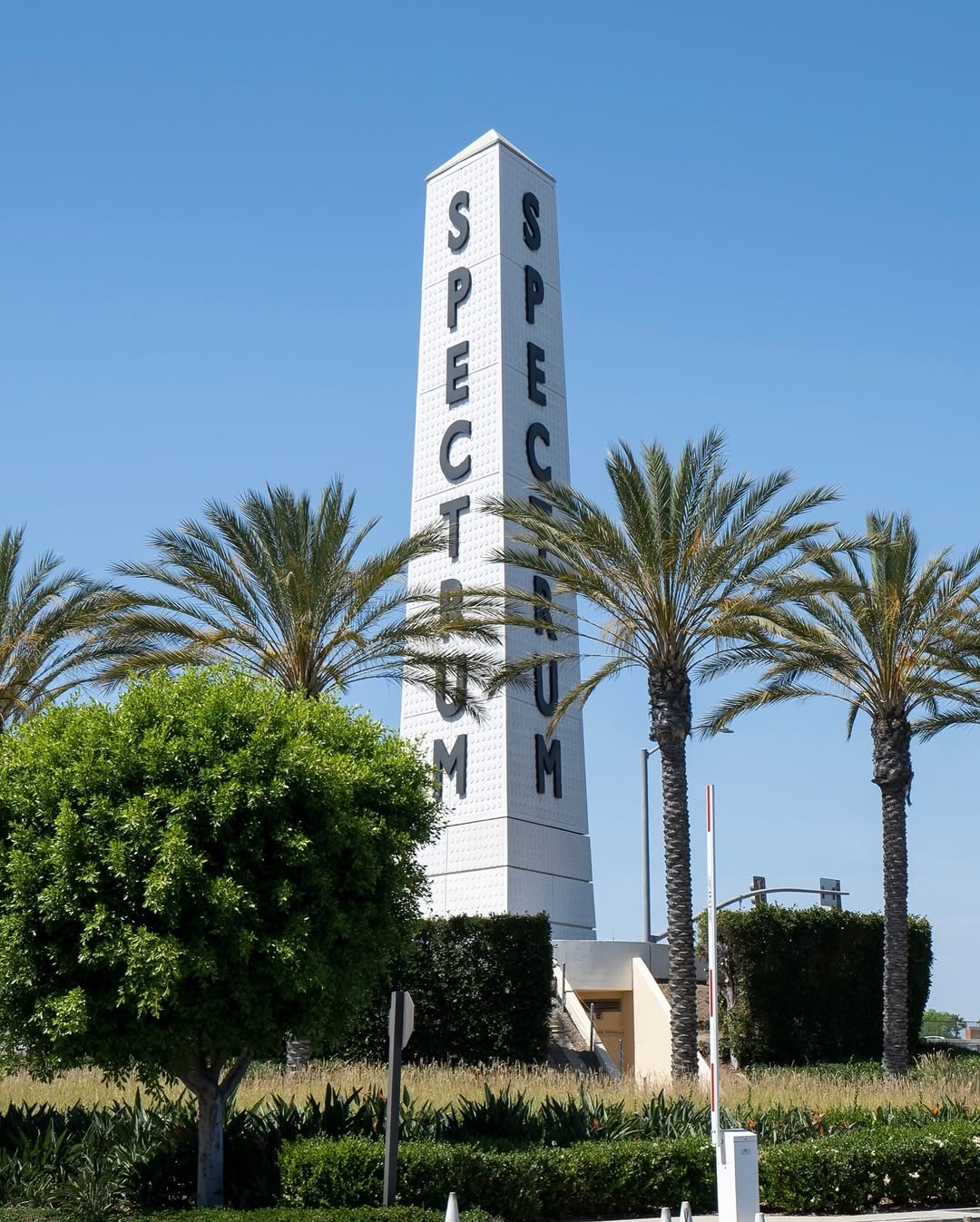 Irvine Spectrum Center