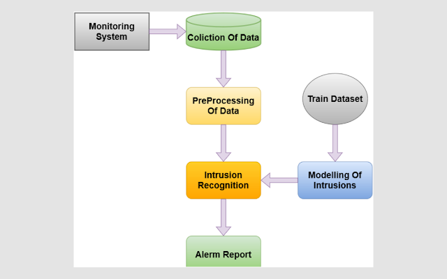 IDS: Intrusion Detection for Immediate Response