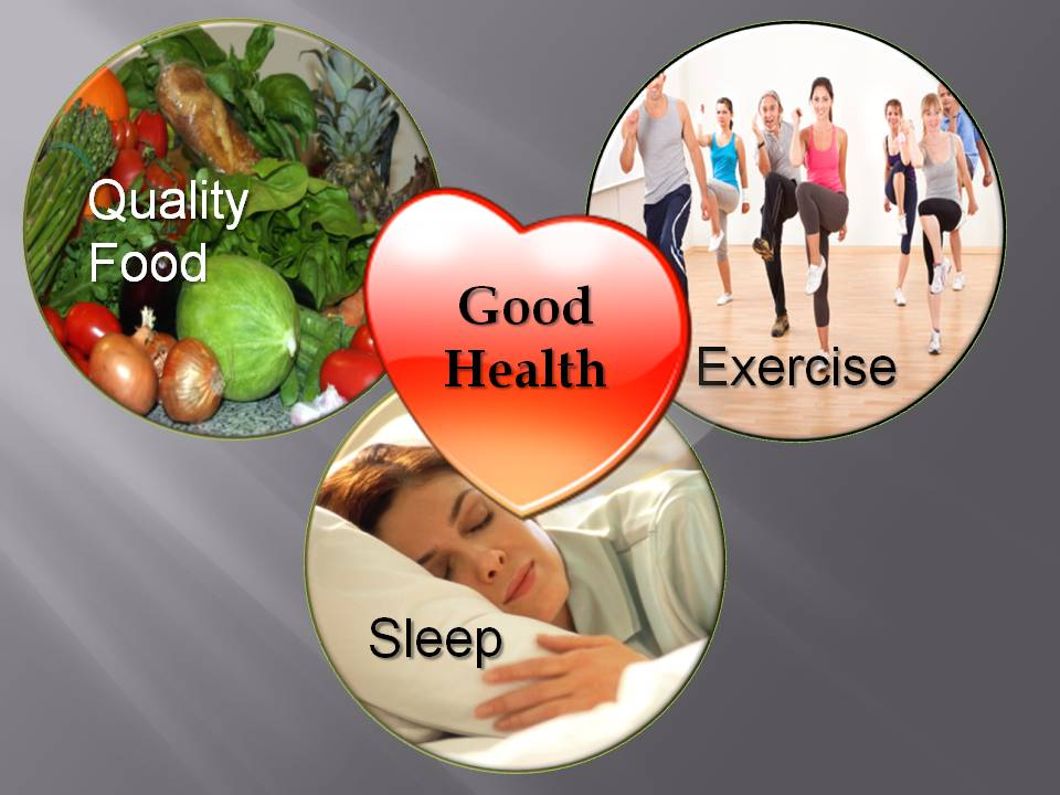 Ideas and practices for healthier lifestyle | how to increase deep sleep