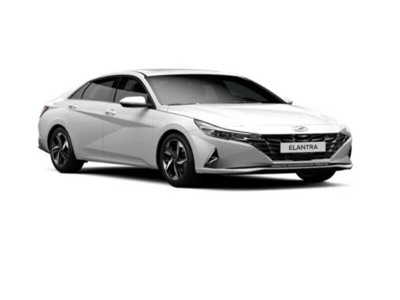 Elantra 2023 Giá Lăn Bánh? Thông Tin Mới Nhất-1