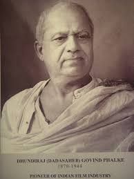 Dadasaheb Phalke, Famous Personalities of Maharashtra
