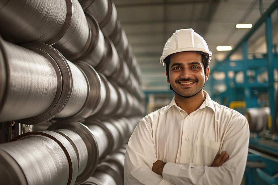 PVC Pipe Manufacturers in India

