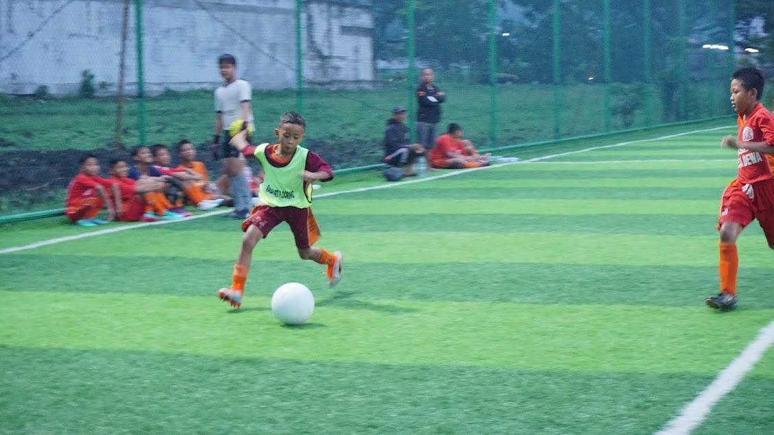 Akademi Sepak Bola Putra Dewa Malang