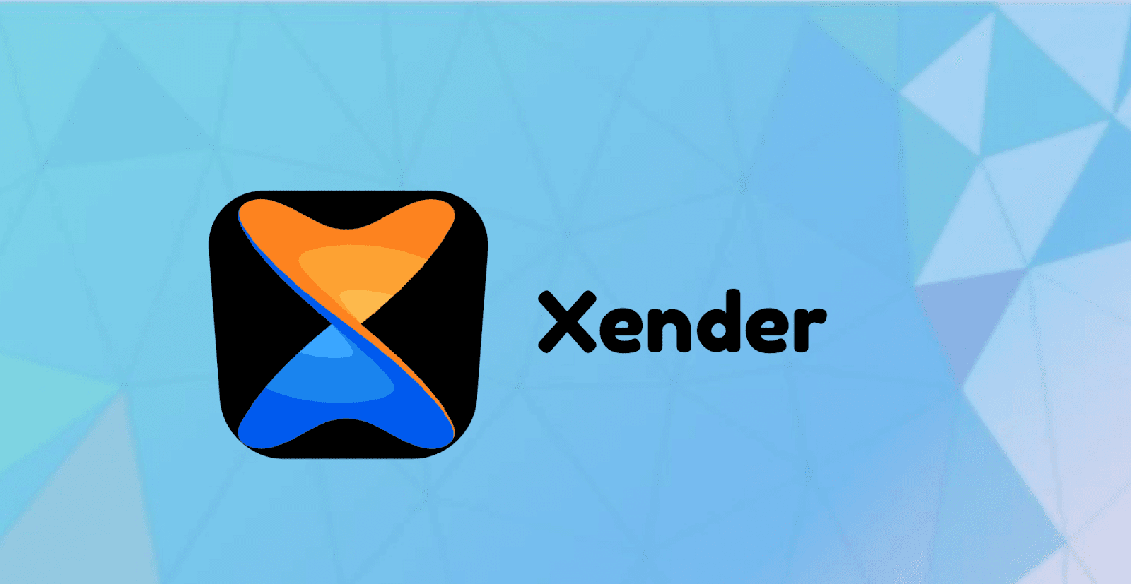 Download Xender 