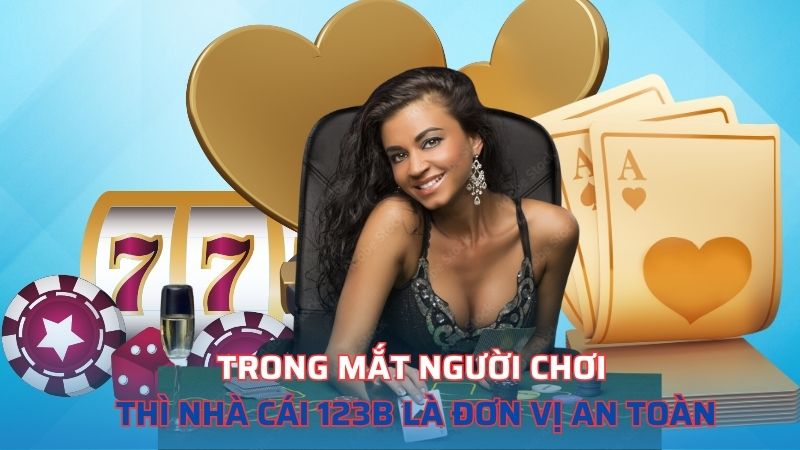 123B - Link vào nhà cái tặng 100K đăng nhập