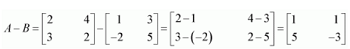 NCERT Solutions for Class 12 Math Chapter 3 - Matrices 