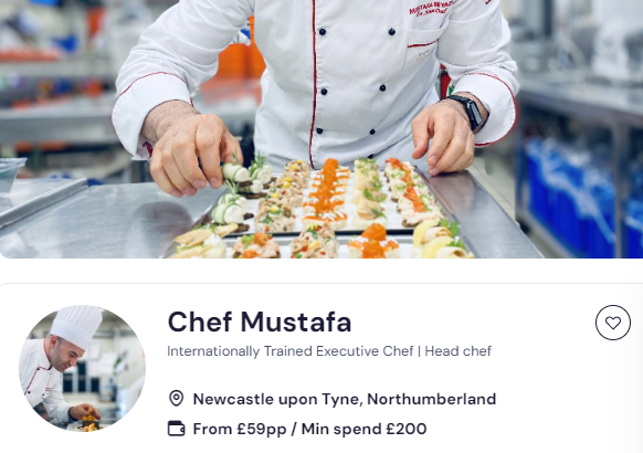 cooking classes edinburgh with chef mustafa 