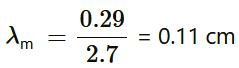 NCERT Solutions for Class 12  Physics Chapter 8 - Electromagnetic Waves