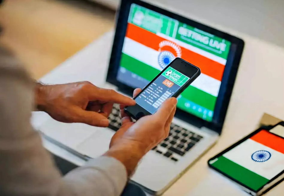 Online Betting