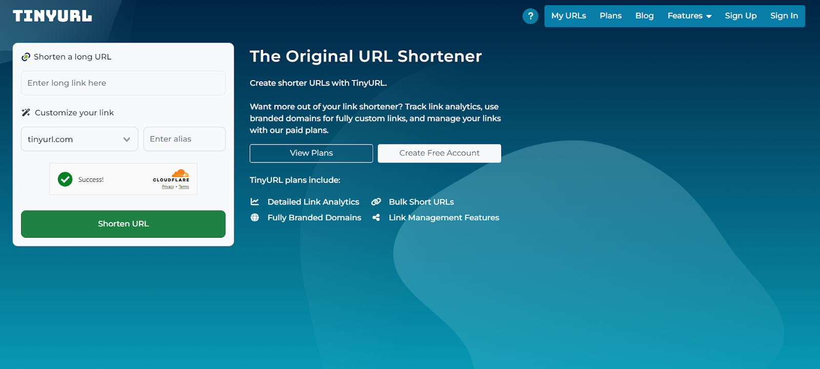 What are Branded URL Shorteners?