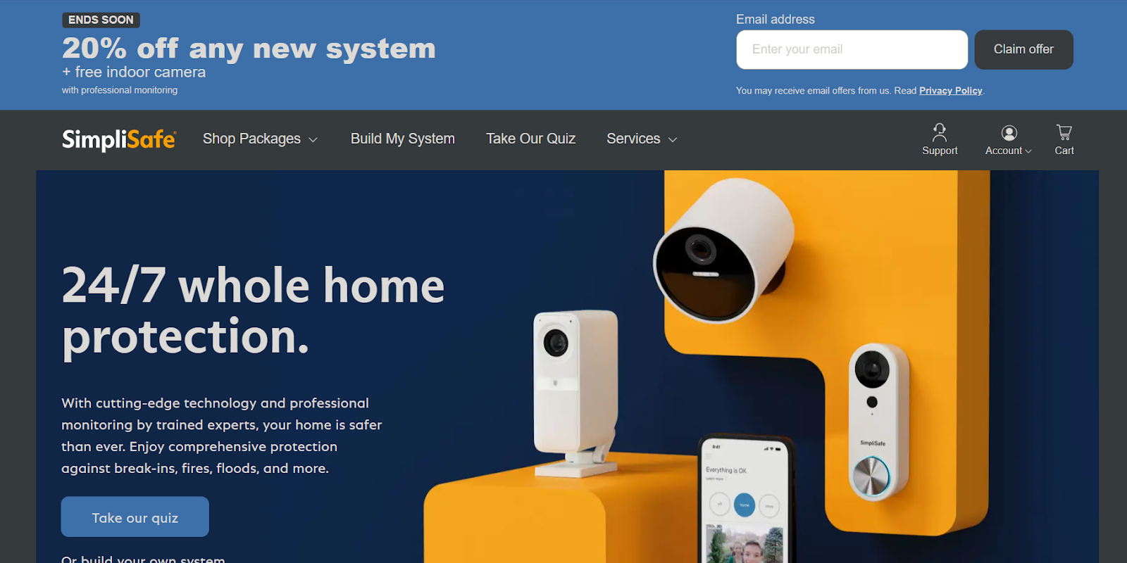 SimpliSafe