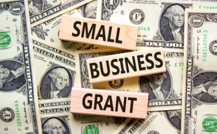 new business grants, business funding