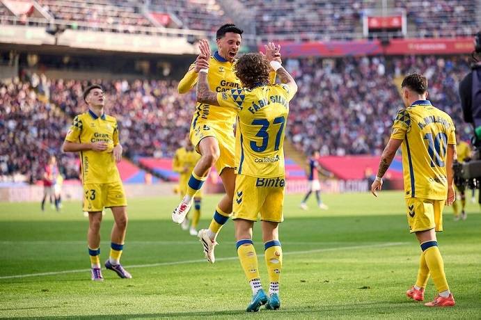 Nhận định soi kèo Europa FC vs Las Palmas, 3h15 ngày 4/12: Khó có bất ngờ