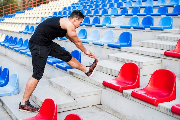 The Best Sport Area Upgrades for Every Athlete