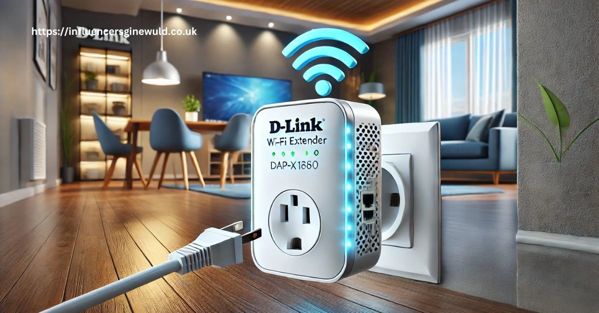 How can I connect DLink-96EF to WiFi