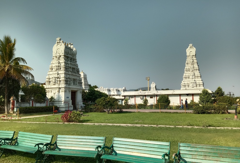 Balaji temple Guwahati