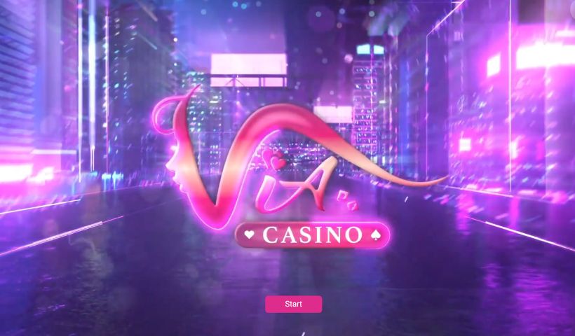 Nhà cung cấp Via casino đỉnh cao