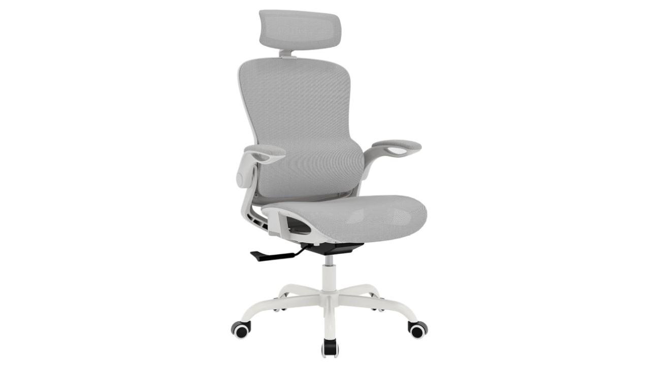 Gabrylly Mesh Office Chair