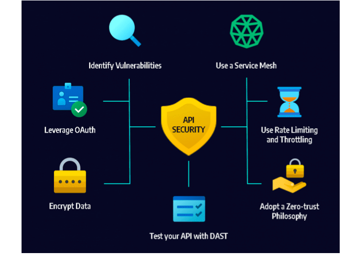 Practices for Ongoing API Security Monitoring