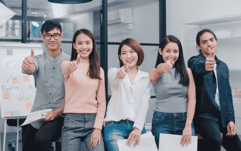 Cách viết CV cho người chưa có nhiều kinh nghiệm