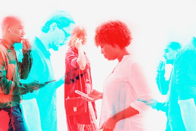 The Power of Networking in Business