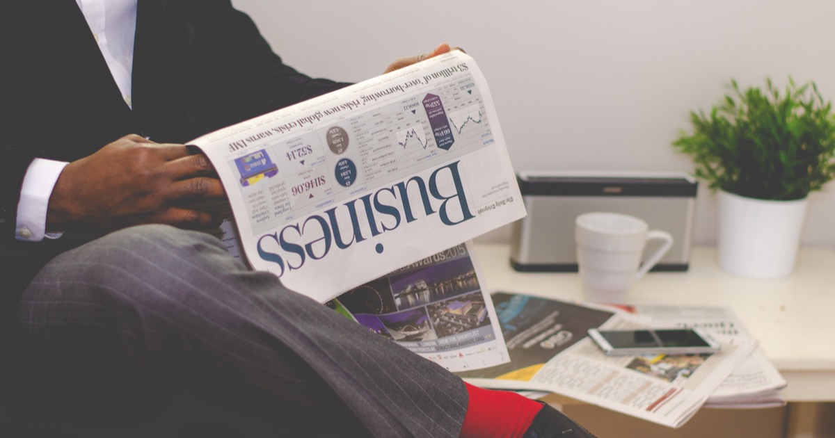 How News Law Related Rulings Affect Businesses