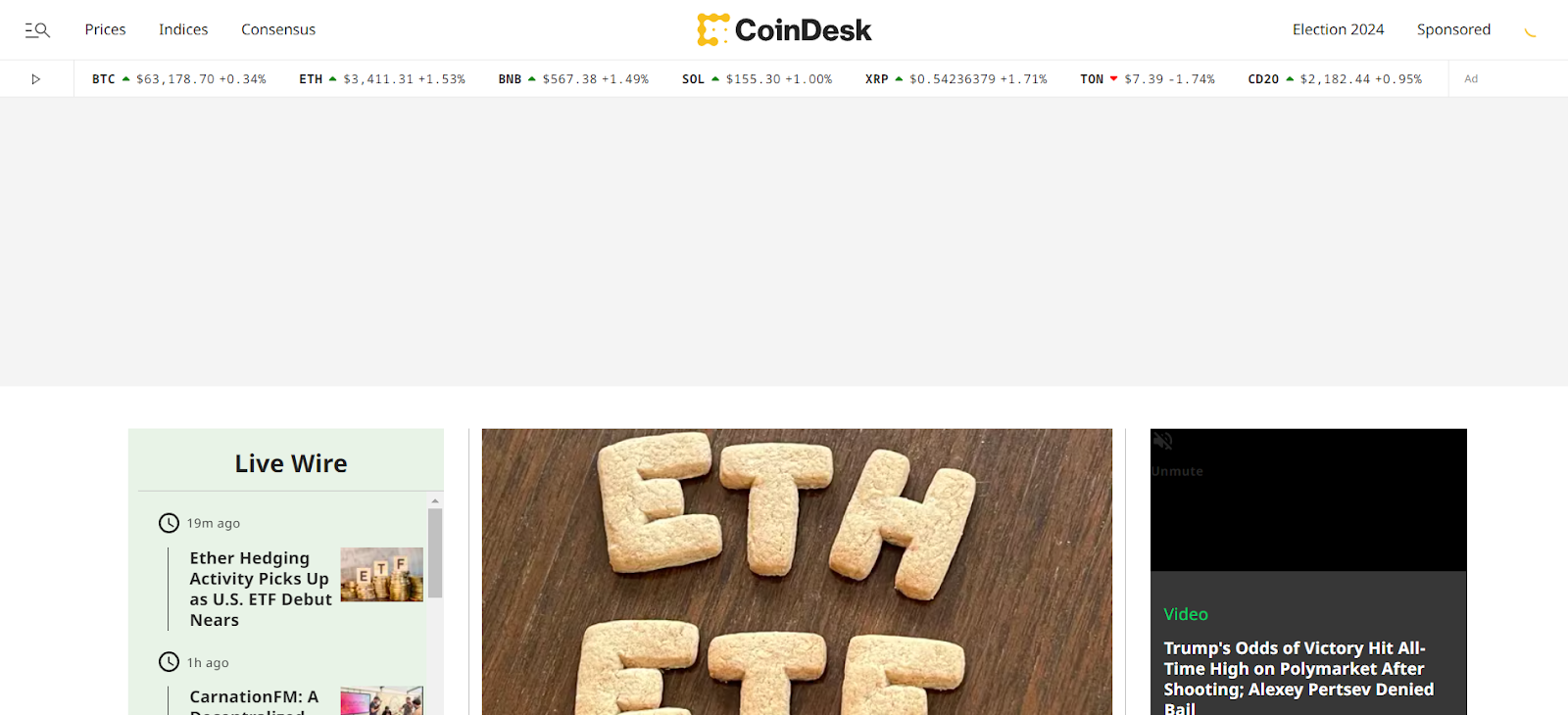 Crypto & Blockchain Blogs Where You Can Guest Post