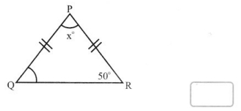 CBSE Class 7 Maths The Triangle and Its Properties Worksheets 11