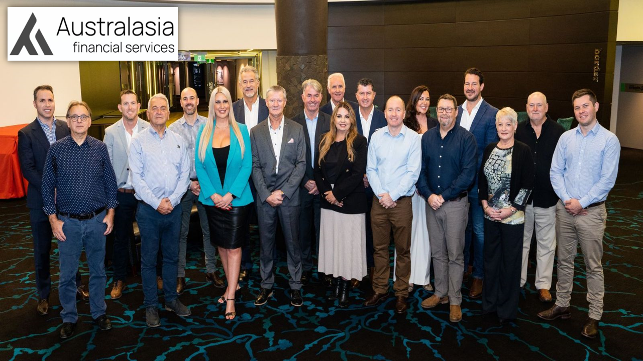 Australasia Financial Services Embraces the New Digital Age in Investment Management: A Commitment to Safety and Security