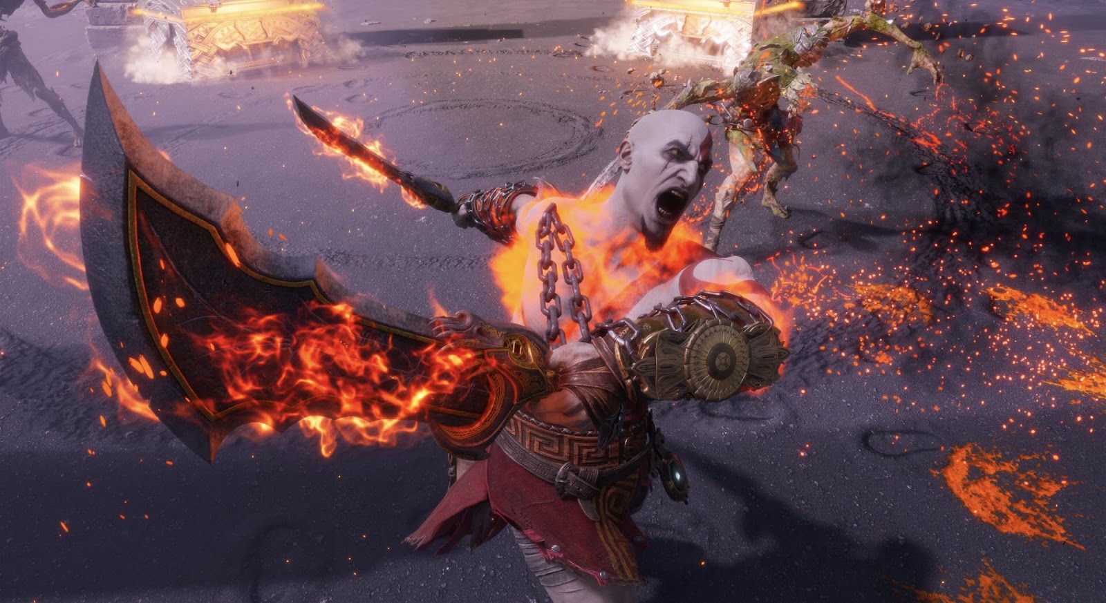 God of War