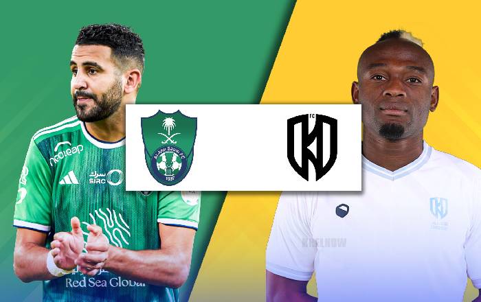 Nhận định soi kèo Al-Ahli vs Al-Okhdood, 01h00 ngày 26/10: Chủ nhà thắng nhọc