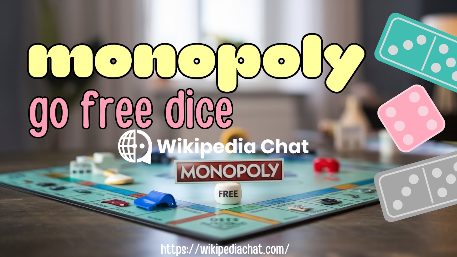 monopoly go free dice