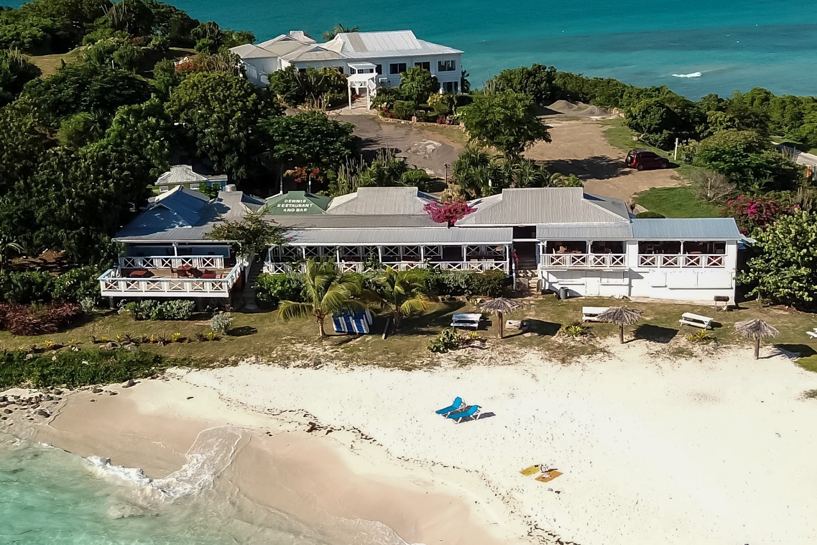 Antiguan Cuisine