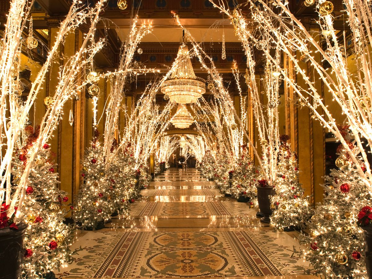 Best Christmas Getaways for Singles Over 50 - New Orleans, USA