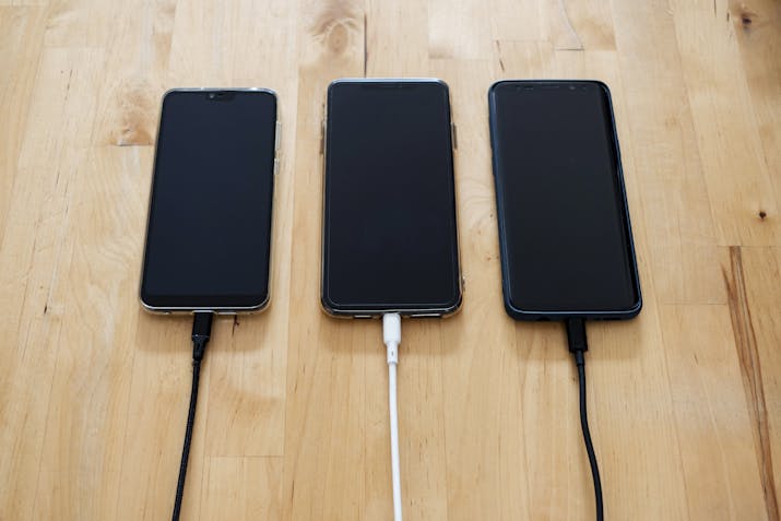 How Much mAh Do You Need To Charge Your iPhone X 1