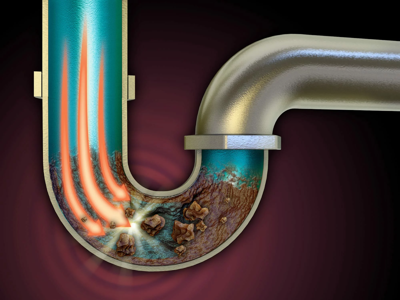 A close-up of a pipe
AI-generated content may be incorrect.