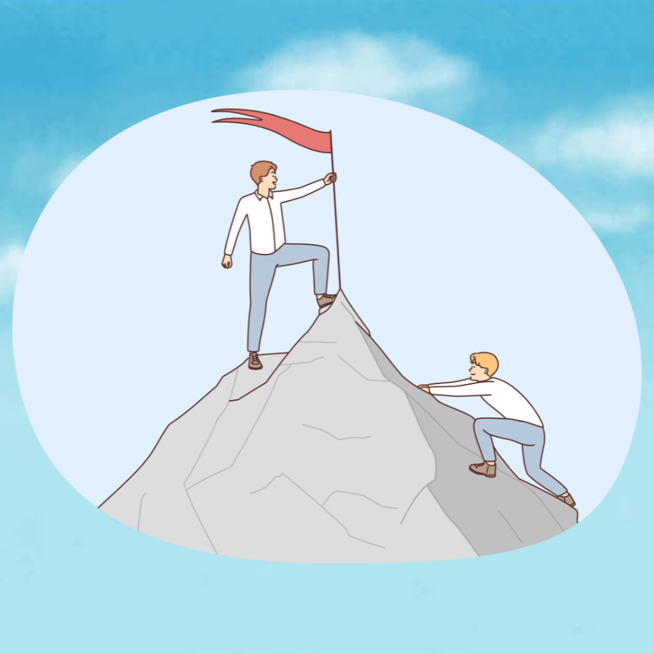 Se fixer des objectifs collectifs et motivants