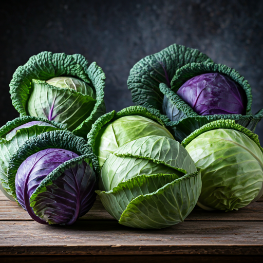 7. Storing Your Harvested Cabbage for Freshness