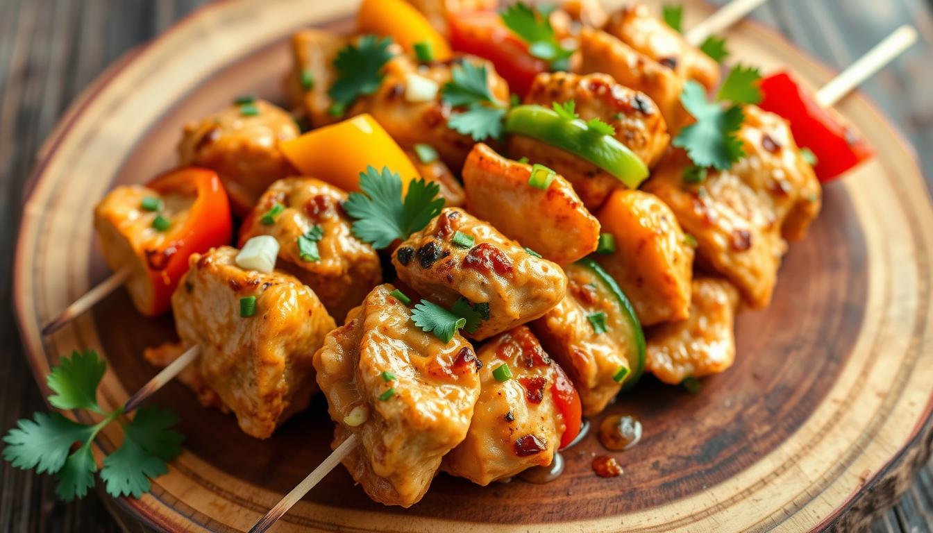 air fryer bang bang chicken