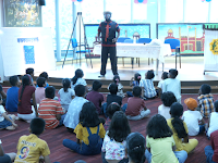 Komali Kalai – A Laugh Riot!