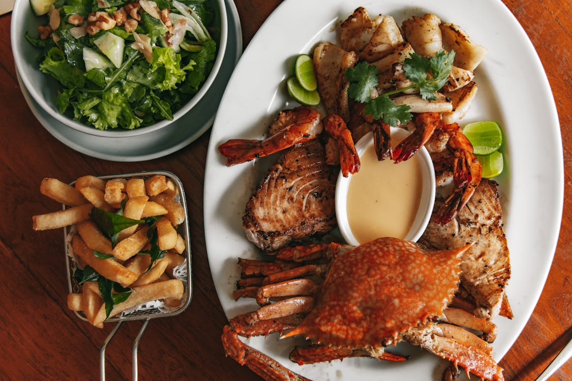Ann Arbor’s Best Restaurants for a Romantic Night Out