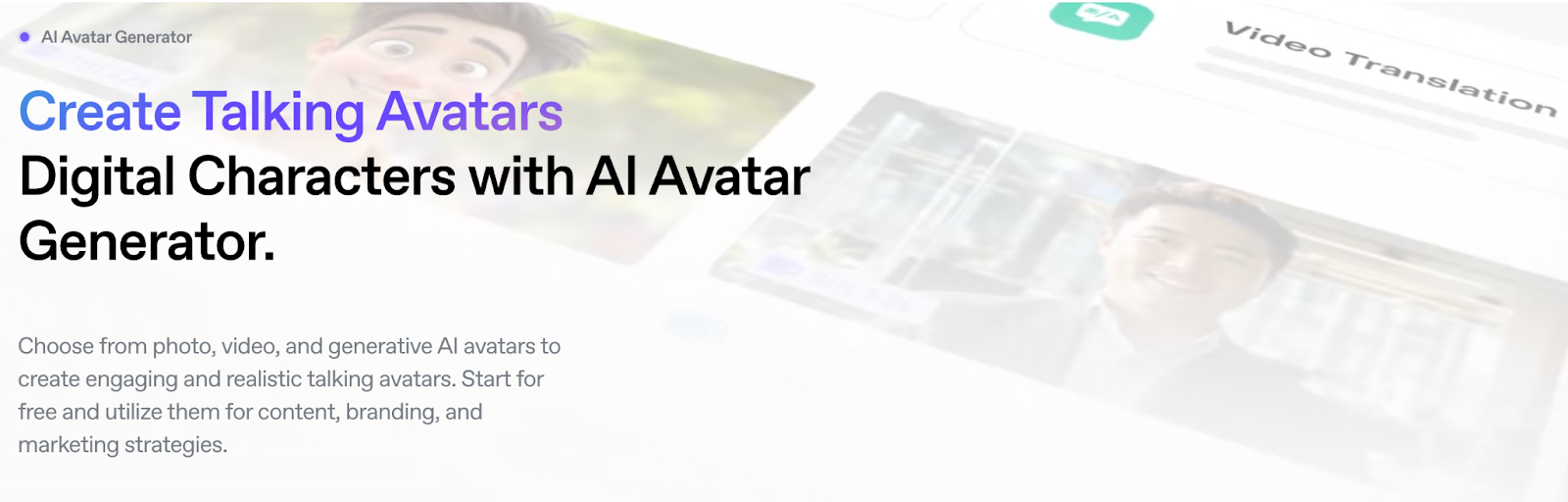 heygen ai
