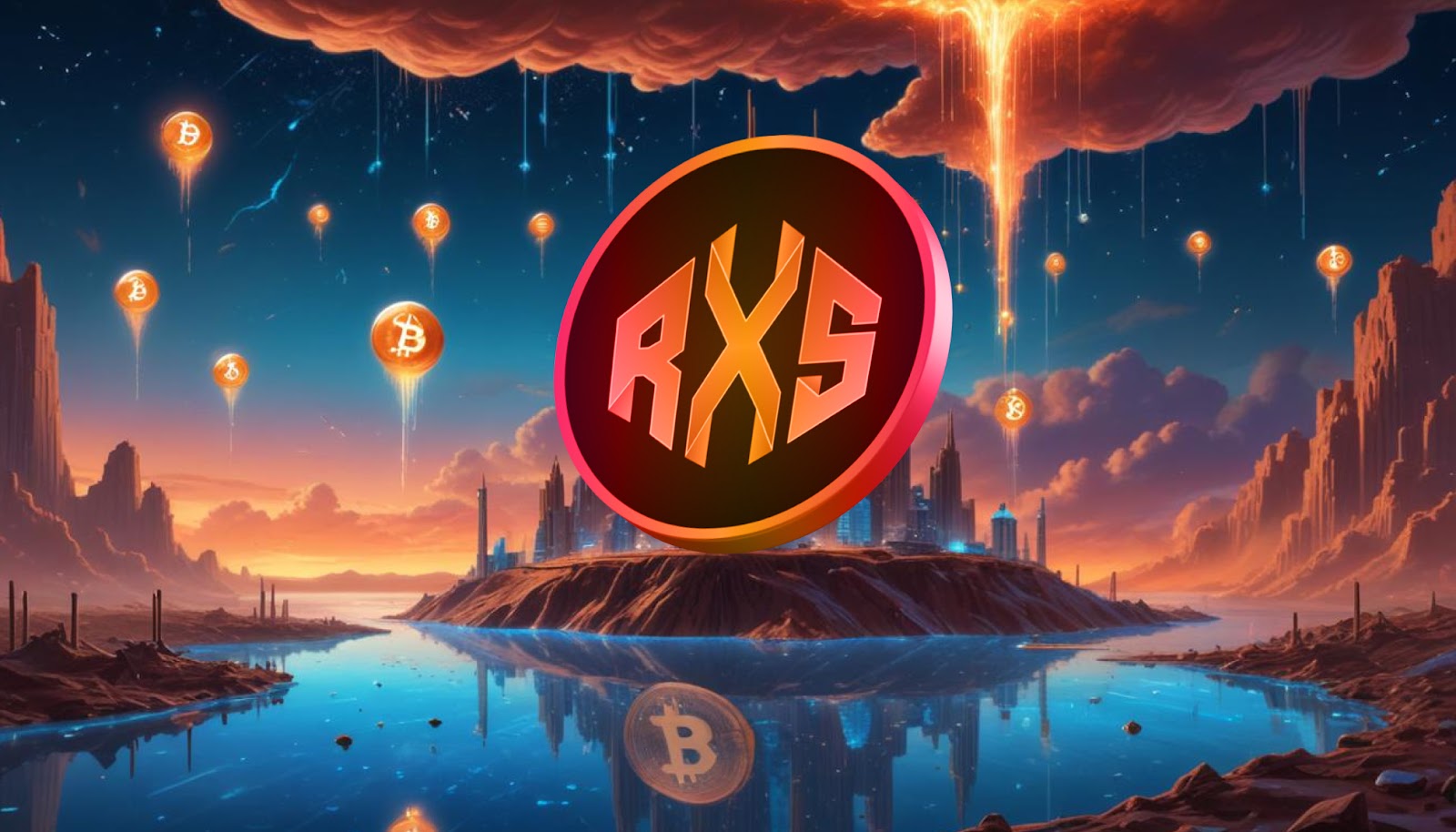 Which 3 Altcoins Will Skyrocket the Most in the Next Big Bitcoin Rally?