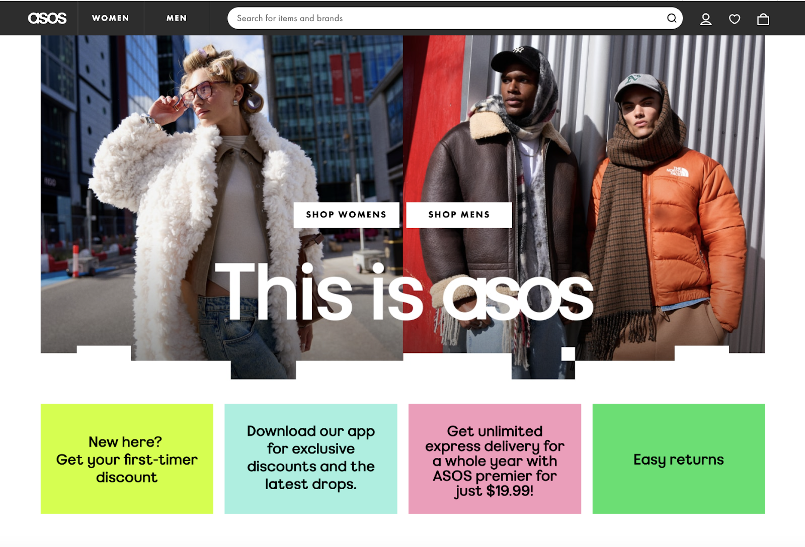 Hyper-Personalization as a fashion marketing trend