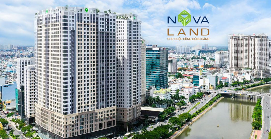 Novaland (NVL) "chia cổ phiếu" đổi nợ: Chiêu thức mới của "ông lớn" bất động sản giữa bão tái cơ cấu - 1