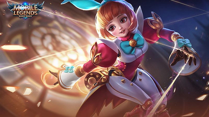 Hỗ trợ (Support)