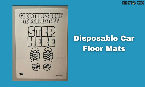 can you put car floor mats in the washing machine